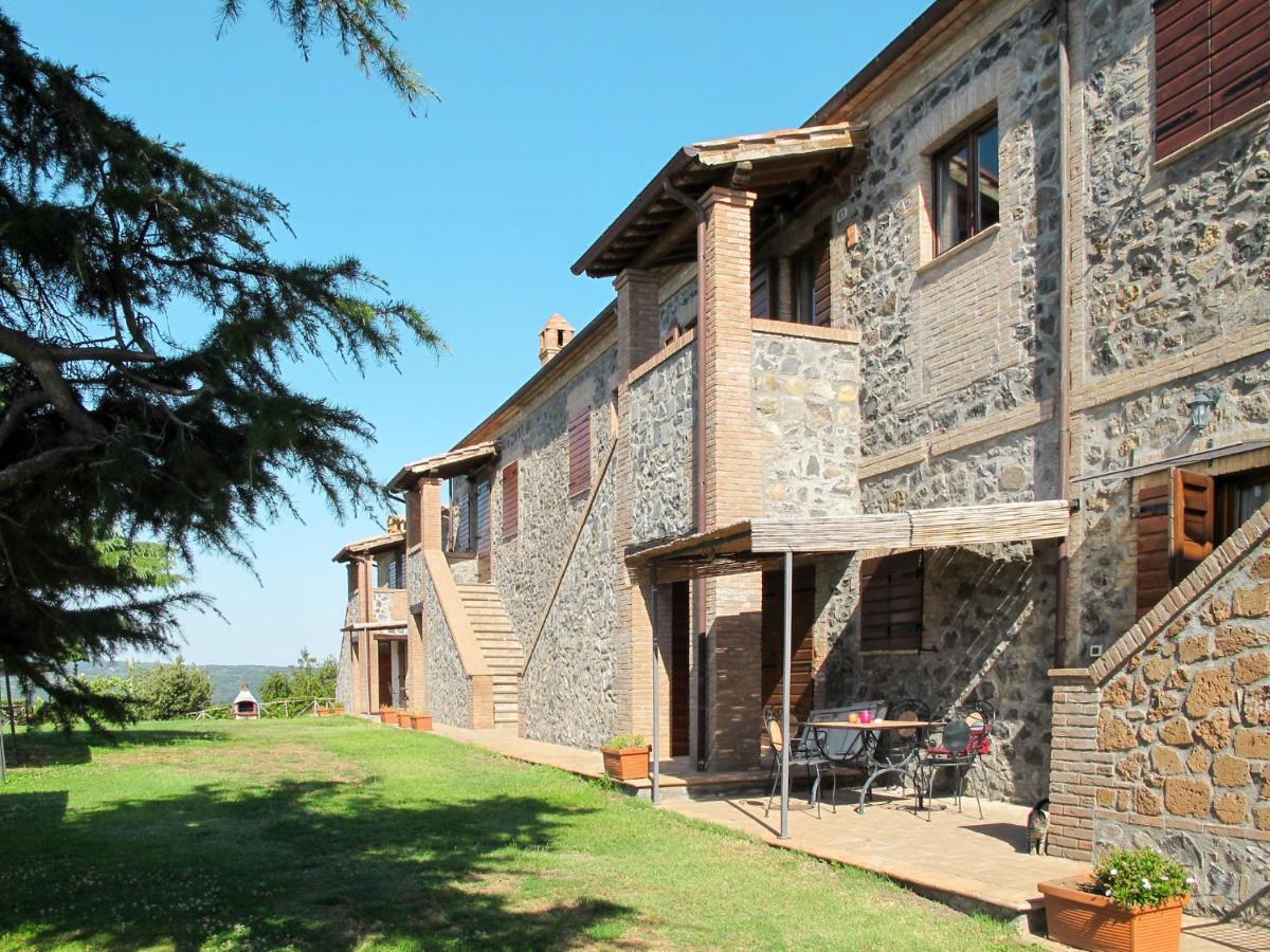 Apartment Pomele-1 By Interhome San Lorenzo Nuovo Exterior foto
